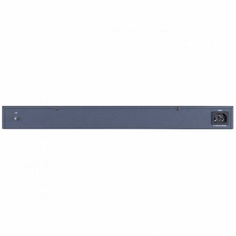 Коммутатор Hikvision DS-3E0526P-E/M в Metoo.kz - Metoo (5)