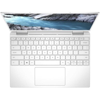 Ноутбук Dell XPS 13 2in1 9300 (210-AUQY-A3/1) в Metoo.kz - Metoo (4)