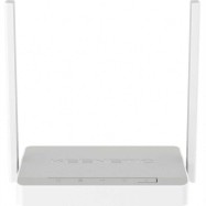 Wi-Fi Роутер Keenetic Air (KN-1613) Двухдиапазонный интернет-центр с Mesh Wi-Fi AC1200, 4x10/100
