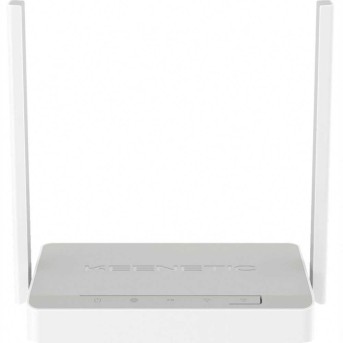 Wi-Fi Роутер Keenetic Air (KN-1613) Двухдиапазонный интернет-центр с Mesh Wi-Fi AC1200, 4x10/100 в Metoo.kz - Metoo (1)