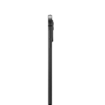 13-inch iPad Pro WiFi + Cellular 512GB with Standard glass - Space Black,Model A2926 в Metoo.kz - Metoo (3)