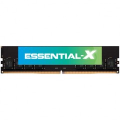 Модуль памяти Exascend ES16G4U3200AU, DDR4 DIMM, 16Gb, 3200Mhz, C22