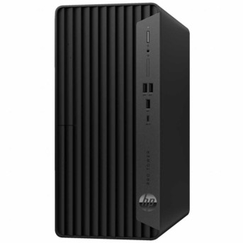 Системный блок HP Pro Tower 400 G9 260W,i7-13700,16G D4,512G M.2 SSD,W11P6,NoODD,1yw,125BLK kbd+mse,vPro в Metoo.kz - Metoo (2)