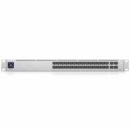 Коммутатор UBIQUITI USW-Pro-Aggregation, 28x10G SFP+, 4x25G SFP28, LAYER 3..