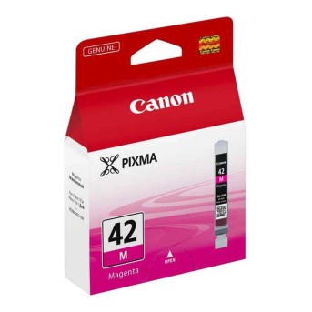 Картридж Canon CLI-42 M (6386B001) в Metoo.kz - Metoo (1)