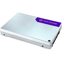 Solidigm D7-P5520 Series (1.92TB, 2.5in PCIe 4.0 x4, 3D4, TLC) Generic Single Pack