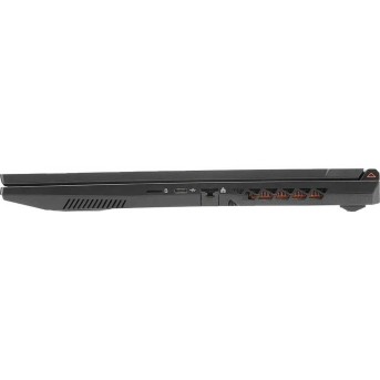 Ноутбук Gigabyte G7 MF, i5-12500H, RTX 4050 6Gb, 17.3' 144Hz, 2x8Gb, PCIe 512Gb, DOS - Metoo (10)