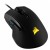 Мышь Corsair Ironclaw, RGB, Optical, 18000 dpi, 7 button, 1.8m cable, USB, black в Metoo.kz - Metoo (3)