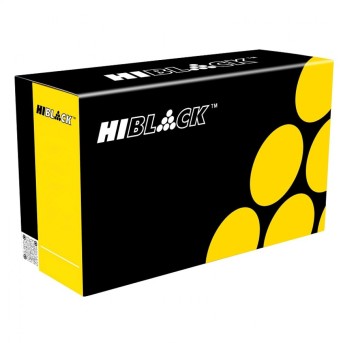 Тонер-картридж Hi-Black (HB-W2011X) для HP Color LaserJet Enterprise M776dn/M776z/M776zs/M, C, 29K в Metoo.kz - Metoo (1)