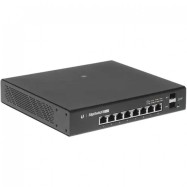 Коммутатор 8PORT 1000M 2SFP POE ES-8-150W UBIQUITI..
