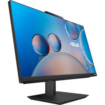 Моноблок ASUS E5702WVAK-BA0200 Black/27 FHD/I7-1360P/16GB/512GB PCIE G4 SSD/Wi-Fi 6E+BT 5.3/1080p FHD/120W/WL kb&ms/DOS в Metoo.kz - Metoo (3)