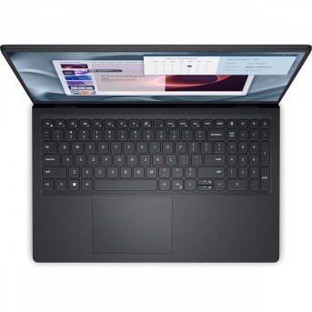 Ноутбук DELL Pro 15 Essential PV15250, i3-100U, 15.6" FHD, 8Gb DDR5, 512Gb M.2, DOS в Metoo.kz - Metoo (2)