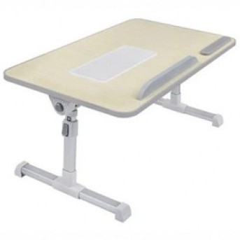 Lenovo 2-in-1 Laptop Stand (Brown Box) в Metoo.kz - Metoo (6)