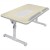 Lenovo 2-in-1 Laptop Stand (Brown Box) в Metoo.kz - Metoo (6)