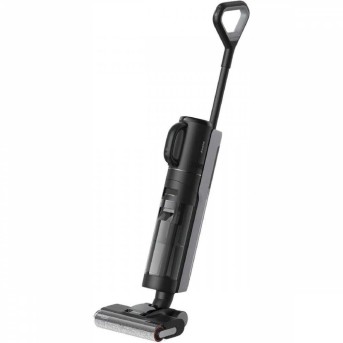 Вертикальный беспроводной моющий пылесос Dreame Wet and Dry Vacuum H12 Dual в Metoo.kz - Metoo (1)