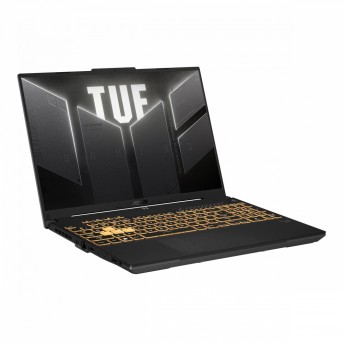 Ноутбук ASUS TUF Gaming F16 FX607VJB-RL10, Core 5-210H-2.2/ 512Gb SSD/16GB/RTX3050-6GB/16" WUXGA/Dos в Metoo.kz - Metoo (2)