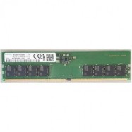 Оперативная память 32GB DDR5 4800MHz Samsung ECC UDIMM, 1.1V, M324R4GA3BB0-CQKOD