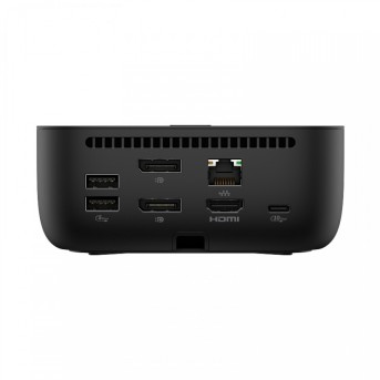 HP USB-C 100W G6 Dock 9X3V1UT в Metoo.kz - Metoo (2)