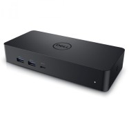 Док-станция Dell Universal Dock D6000S - EU (452-BDTD)..