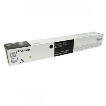 Тонер-картридж Canon TONER 3001 BLACK 6492C001AA в Metoo.kz - Metoo (1)