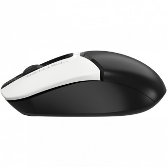 Мышь A4tech Fstyler FB12S Panda, оптическая 1200DPI, беспроводная BT+2,4G в Metoo.kz - Metoo (4)