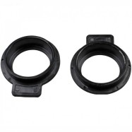 Подшипник тефлонового вала левый (CET) для Kyocera FS-1028/1128/1035/1135/2000/P2035, 04389