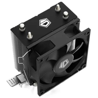 Кулер для процессора ID-Cooling SE-802-SD V3, S1700/<wbr>1200/<wbr>115x/<wbr>AMD, 95W, 8cm fan, 2200rpm, 3pin - Metoo (3)