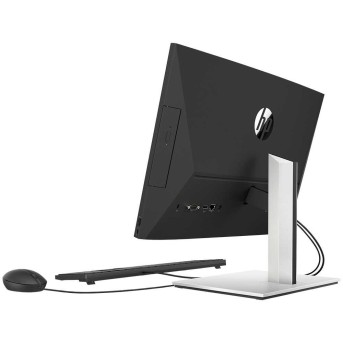 Моноблок HP ProOne 440 G6 24" NT,i3-10100T,8GB,256GB SSD,W10p64,DVD-W,1yw,USB MS+KBD,AdjStand,Wi-Fi6,HDMI,Webcam в Metoo.kz - Metoo (4)