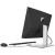 Моноблок HP ProOne 440 G6 24" NT,i3-10100T,8GB,256GB SSD,W10p64,DVD-W,1yw,USB MS+KBD,AdjStand,Wi-Fi6,HDMI,Webcam в Metoo.kz - Metoo (4)