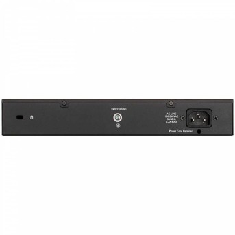 Коммутатор D-Link DGS-1016D/I2A в Metoo.kz - Metoo (3)
