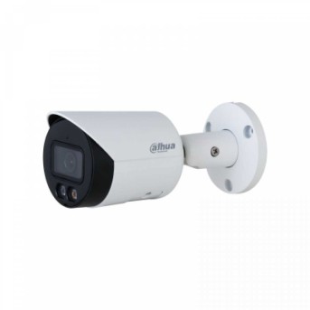 IP видеокамера Dahua DH-IPC-HFW2449SP-S-IL-0280B - Metoo (3)