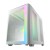 Компьютерный корпус FSP M580-WA, Без БП, 2xUSB3.0/Type-C, 4x120 ARGB, Curved Glass, White, ATX(BTF) в Metoo.kz - Metoo (2)