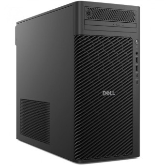Компьютер Dell Pro Max Tower T2 FCT2250 (210-BPSN_BTO113_FCT2250_EMEA) в Metoo.kz - Metoo (1)