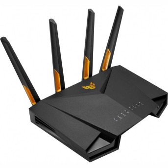 Маршрутизатор ASUS TUF-AX4200 - Metoo (4)