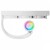 Водяное охлаждение ARCTIC Liquid Freezer III Pro 360 A-RGB(White), ACFRE00188A, S1851/1700/AMD4/5 в Metoo.kz - Metoo (3)