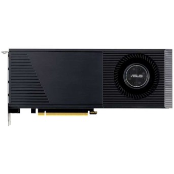 Видеокарта ASUS GeForce RTX4070 GDDR6X 12GB 192-bit HDMIx1 DPx3 TURBO-RTX4070-12G в Metoo.kz - Metoo (1)
