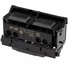 Зап. часть Печатающая головка Canon PRINTHEAD PF-08 (5706C001AA)..