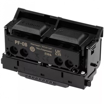 Зап. часть Печатающая головка Canon PRINTHEAD PF-08 (5706C001AA) в Metoo.kz - Metoo (1)