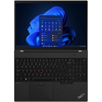 Ноутбук Lenovo ThinkPad T16 Gen 1 21BV002VRT - Metoo (11)