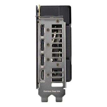 Видеокарта ASUS GeForce DUAL-RTX5070-O12G 12GB GDDR7 192-bit 1xHDMI 3xDP DUAL-RTX5070-O12G - Metoo (4)