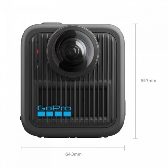 Экшн-камера GoPro CHDHZ-311-RW MAX2 в Metoo.kz - Metoo (2)