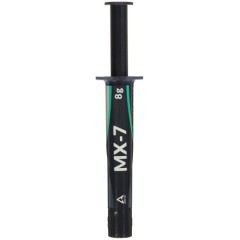 Термопаста ARCTIC MX-7, ACTCP00091A, 8g, 2.9g/cm3..