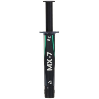 Термопаста ARCTIC MX-7, ACTCP00091A, 8g, 2.9g/cm3 в Metoo.kz - Metoo (1)