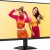 Монитор 23,8" AOC 24B35HM2/01/00 VA 1920x1080 100Hz 4мс 250кд/м 3000:1 1xHDMI 1xD-SUB Black в Metoo.kz - Metoo (4)