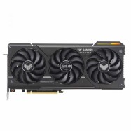 Видеокарта ASUS TUF-RTX4070S-O12G-GAMING, 12Gb GDDR6X, 192 bit, 3xDP, 1xHDMI, BOX