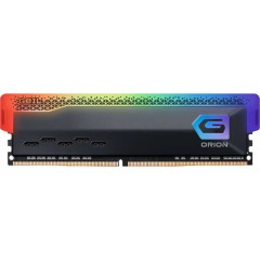 Оперативная память 16GB GEIL 3200MHz DDR4 PC4-24600 22-22-22-52 GN416GB3200C22S Bulk Pack