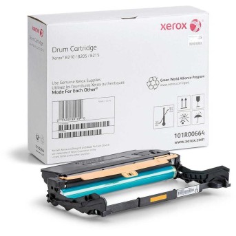 Принт-картридж XEROX B205/B210/B215, 10К (О) 101R00664 в Metoo.kz - Metoo (1)