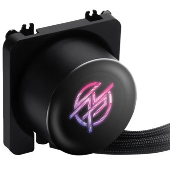 Водяное охлаждение для CPU MSI MPG CORELIQUID P13 360, 1700/1851/AM4/AM5, ARGB, Fan 3x120mm, Белый в Metoo.kz - Metoo (3)