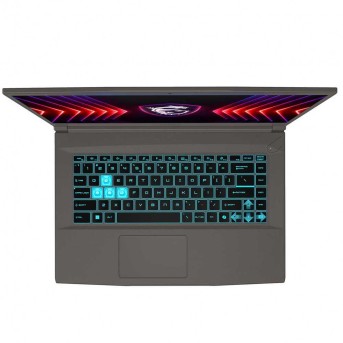Ноутбук MSI Thin A15 B7VE-225XKZ 15.6" (9S7-16RK11-225) - Metoo (2)