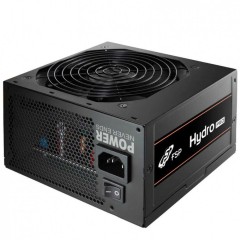 Блок питания FSP Hydro PRO HP2-800, 800W, 120mm fan, Active PFC >0,9, 80+ BRONZE, ATX 2.52